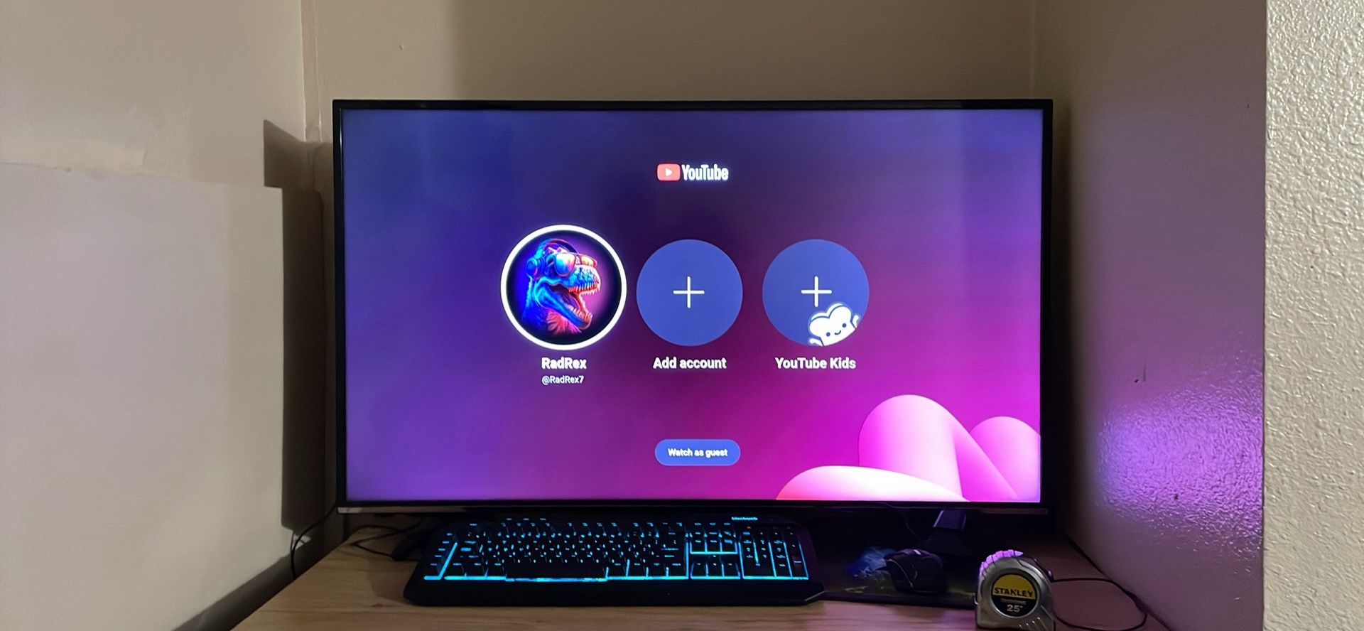 42’’ Smart Tv