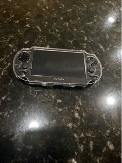 PS Vita 2000 MODDED 256gb