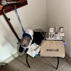 Pet Grooming Station