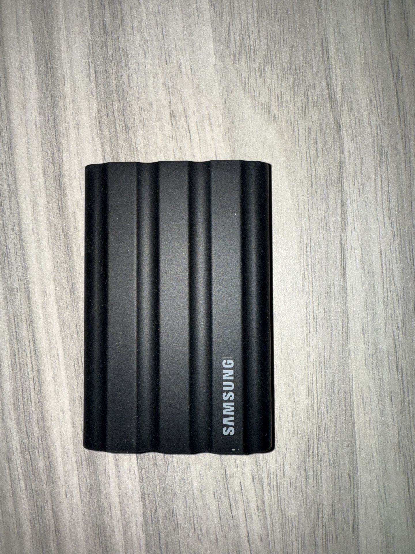 Samsung T7 SSD Portal External -4TB