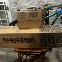 Rabaconda Street Bike 
