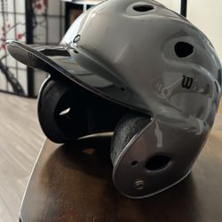 Wilson Youth Helmet - Baseball