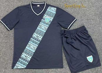 Uniformes Futbol ⚽️ Uniforms Soccer