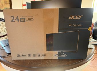 Computer monitors Acer (2)