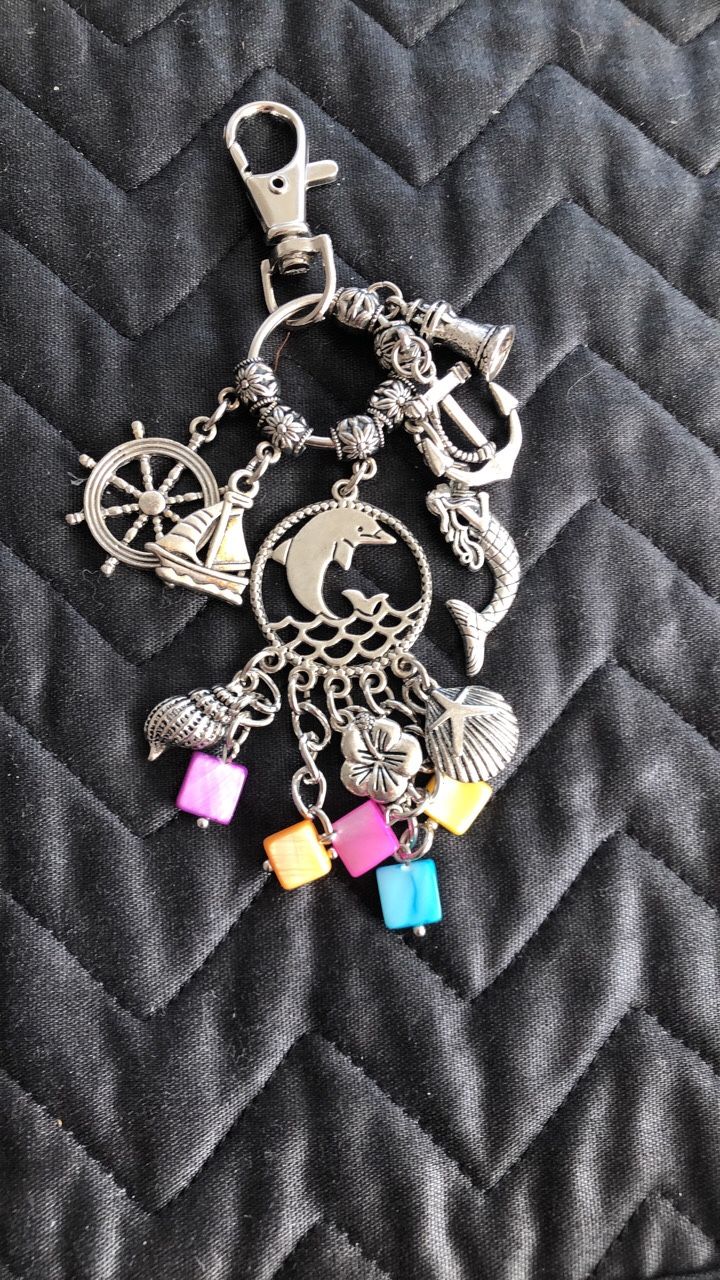 Keychain