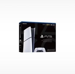 PS5
