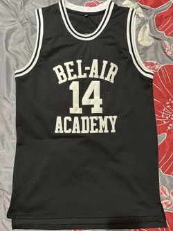 Fresh Prince Will Smith Jersey 