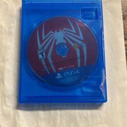 Marvel's Spider-Man