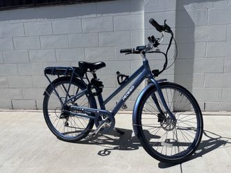 Pedego E-Bike