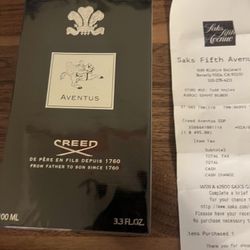 Creed Aventus