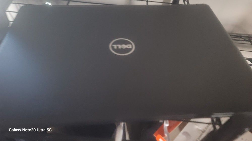 Dell latitude 5590