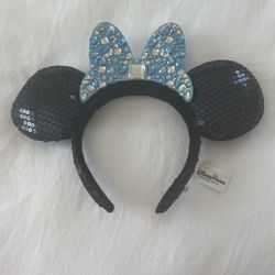 Disney Ears 