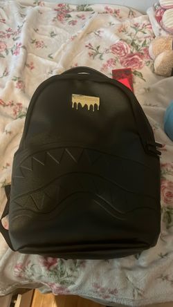 Sprayground backpack