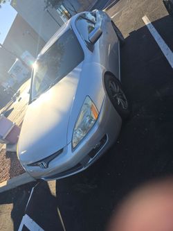 2004 Honda Accord
