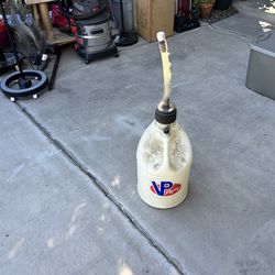 VP racing Utility jug container
