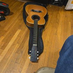 Vintage Guitar