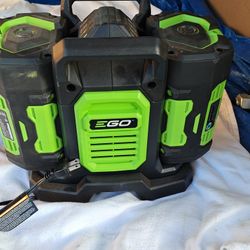 EGO Equipment Prices Listed In Add See Add And Pictures  Prices Are Firm No Less Don't Ask 