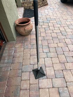 Kobalt Tamp