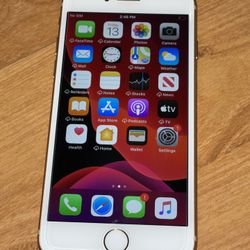 iPhone 8 64GB Unlocked