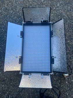 Studio LED Lights