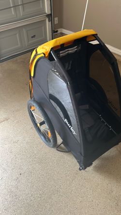 Burley Single  Child Bike Trailer