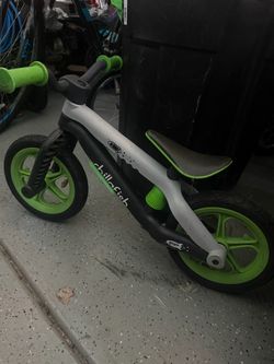 Chillafish BMXie Kids Balance Bike