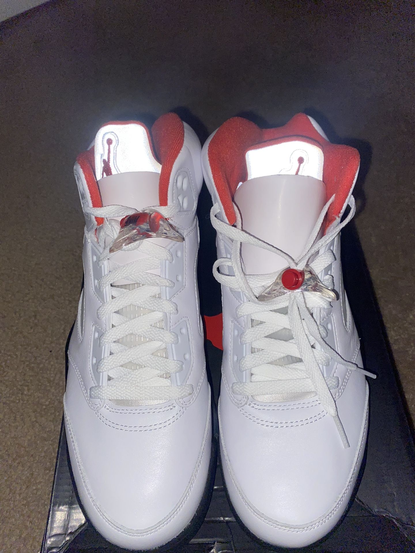 Air Jordan 5 Retro “Fire Red” for Sale in Hillsboro, OR - OfferUp