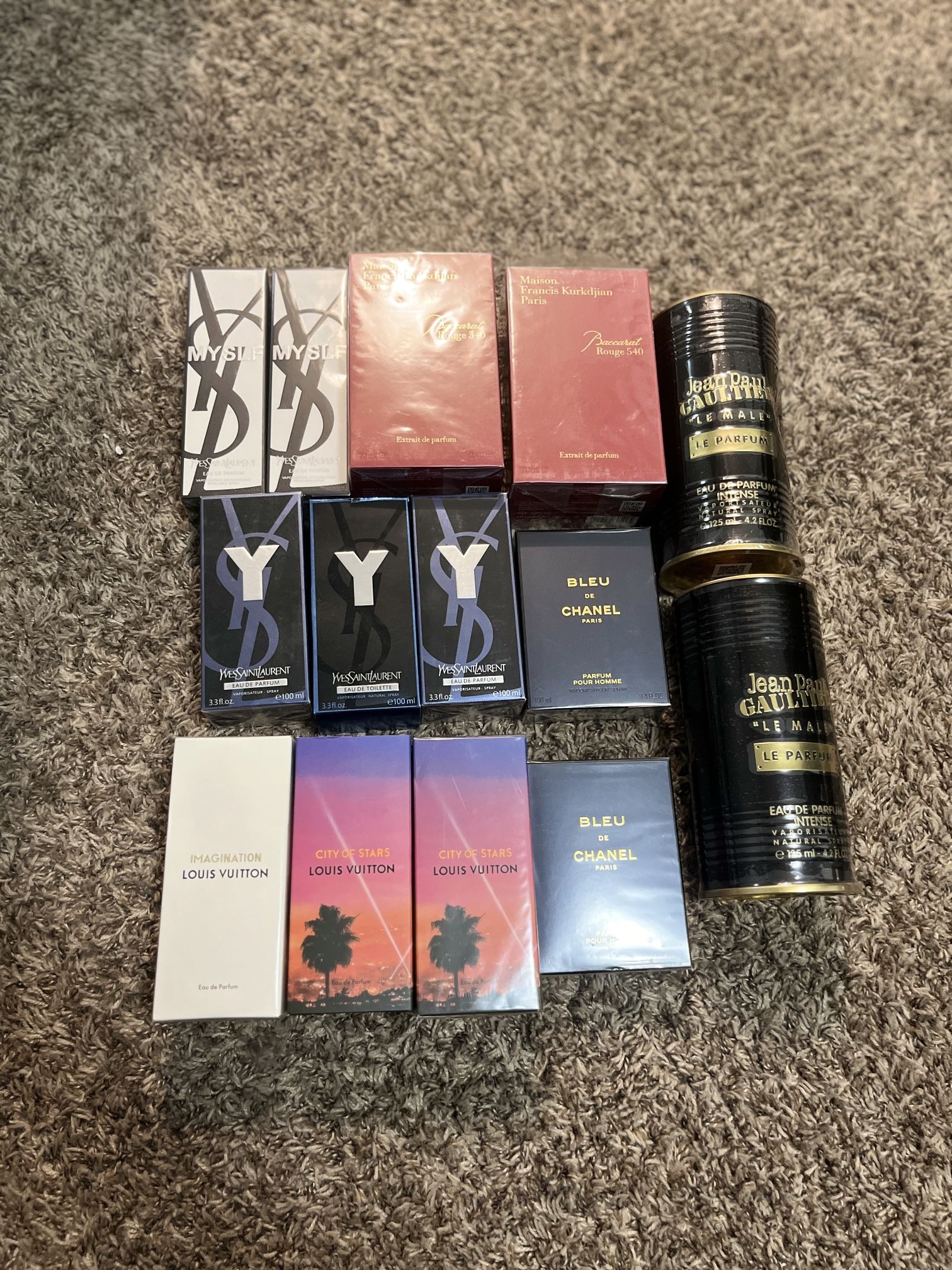 colognes for sale