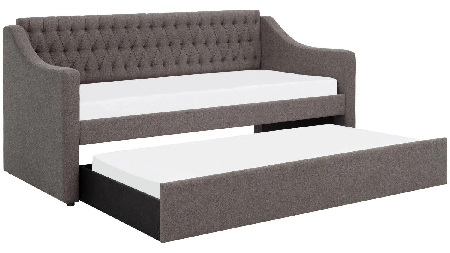 Bed: Daphne Daybed With Trundle