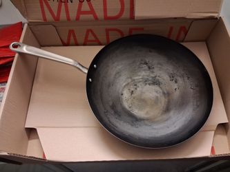 FreeMade-in wok