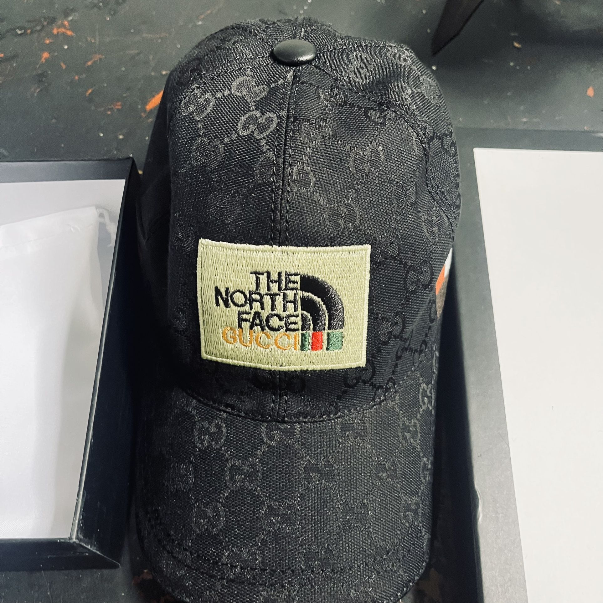 Northface Gucci Hat