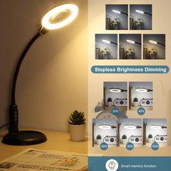 Magnifying Light 