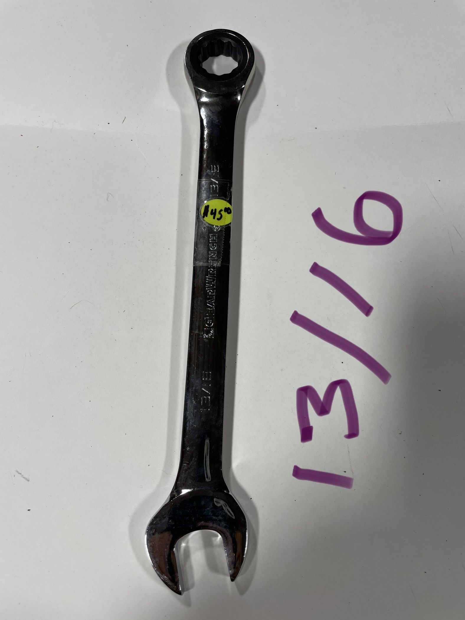 13/16 GearWrench