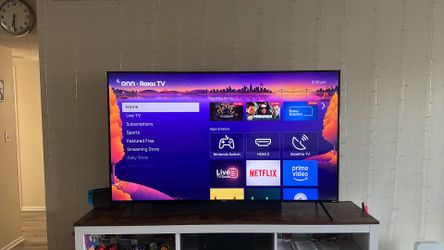 Roku TV