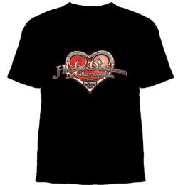 Harley Davidson T Shirt