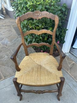 Antique Chair