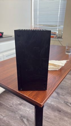 Microsoft Xbox Series X Console