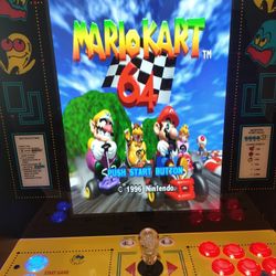 Arcade - 5000+ Games