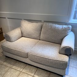 Love Seat Sofa 