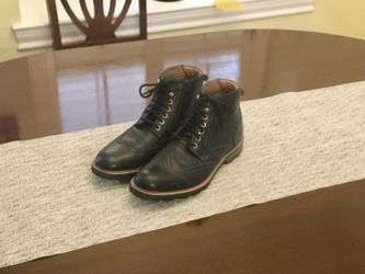 Awesome Florsheim Boots