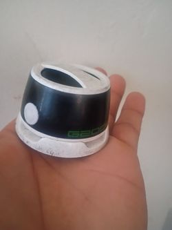 Lil speaker