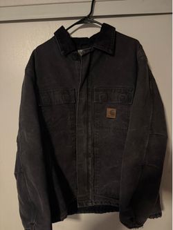 Carhartt Jacket