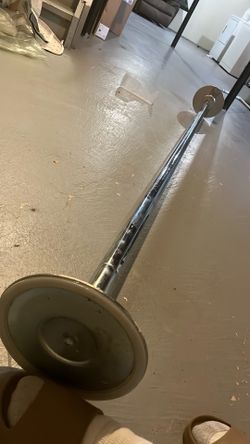 Dance Pole