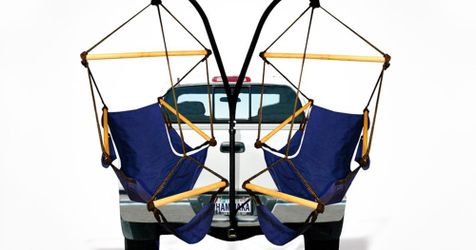 Hitch Hammock Chairs