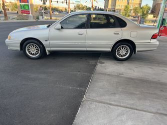 1999 Toyota Avalon