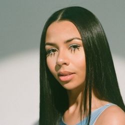 Mariah The Scientist With 4Batz Tickets