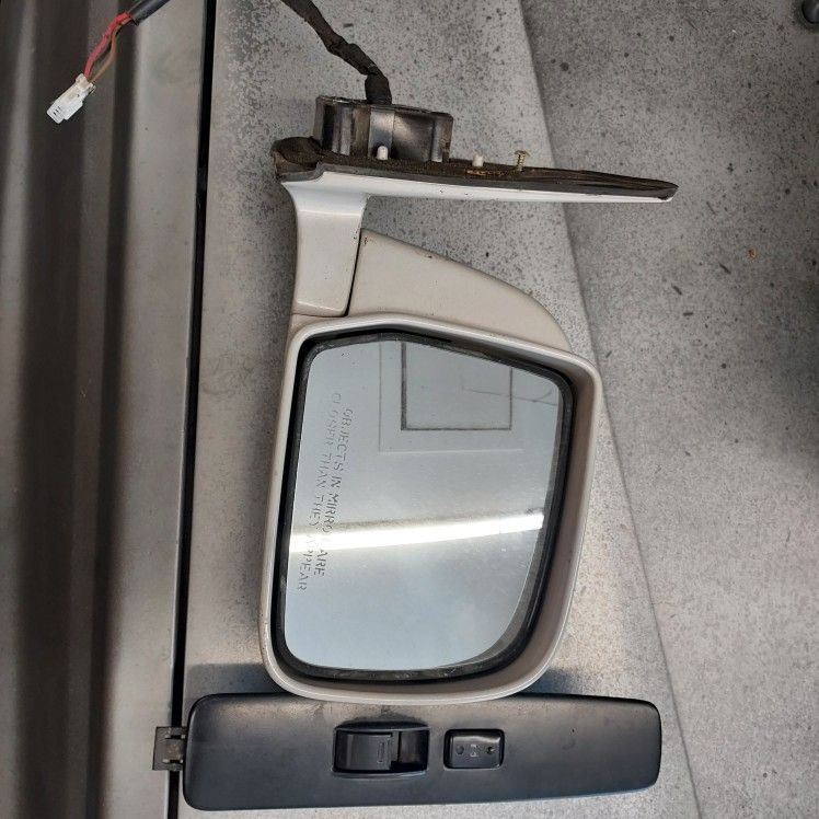 97 4runner Parts