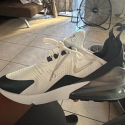 Nike Air Max 270 W US Size 8
