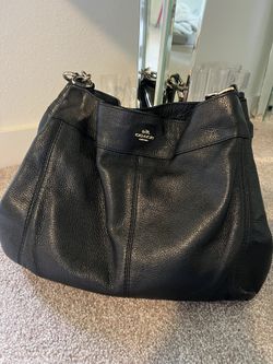 Coach Lexy Shoulder Bag