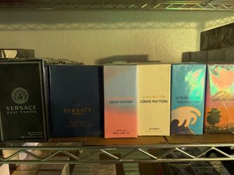 Perfumes